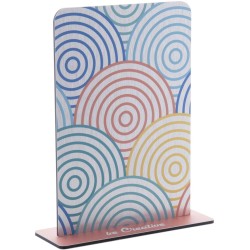 Stojánek, obdélník Alobor