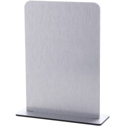 Stojánek, obdélník Alobor