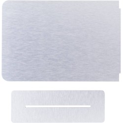 Stojánek, obdélník Alobor