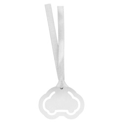 Auto záložka do knihy Edelmark