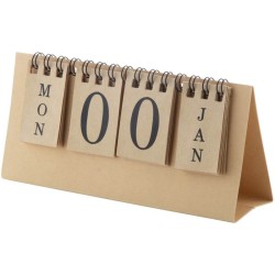 Nekonečný kalendář Gadner