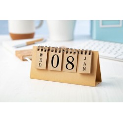 Nekonečný kalendář Gadner