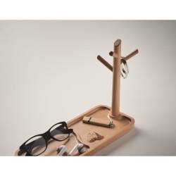 Rama Dřevěný organizér