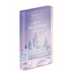 Blo Křišťálová trofej