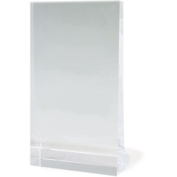 Trofej ve tvaru obdélníku