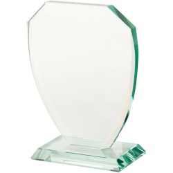 Trofej ve tvaru erbu