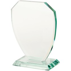 Trofej ve tvaru erbu