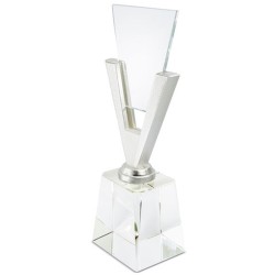 Skleněná trofej Victory