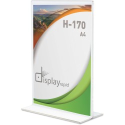 Stojánek na papír A4