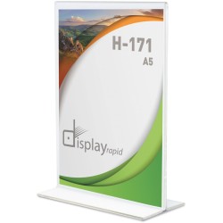 Stojánek na papír A5