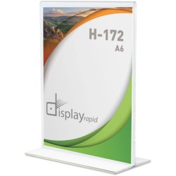 Stojánek na papír A6