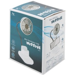 Stolní ventilátor Yassine