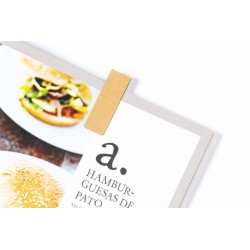 Magnetická záložka do knihy Jofry