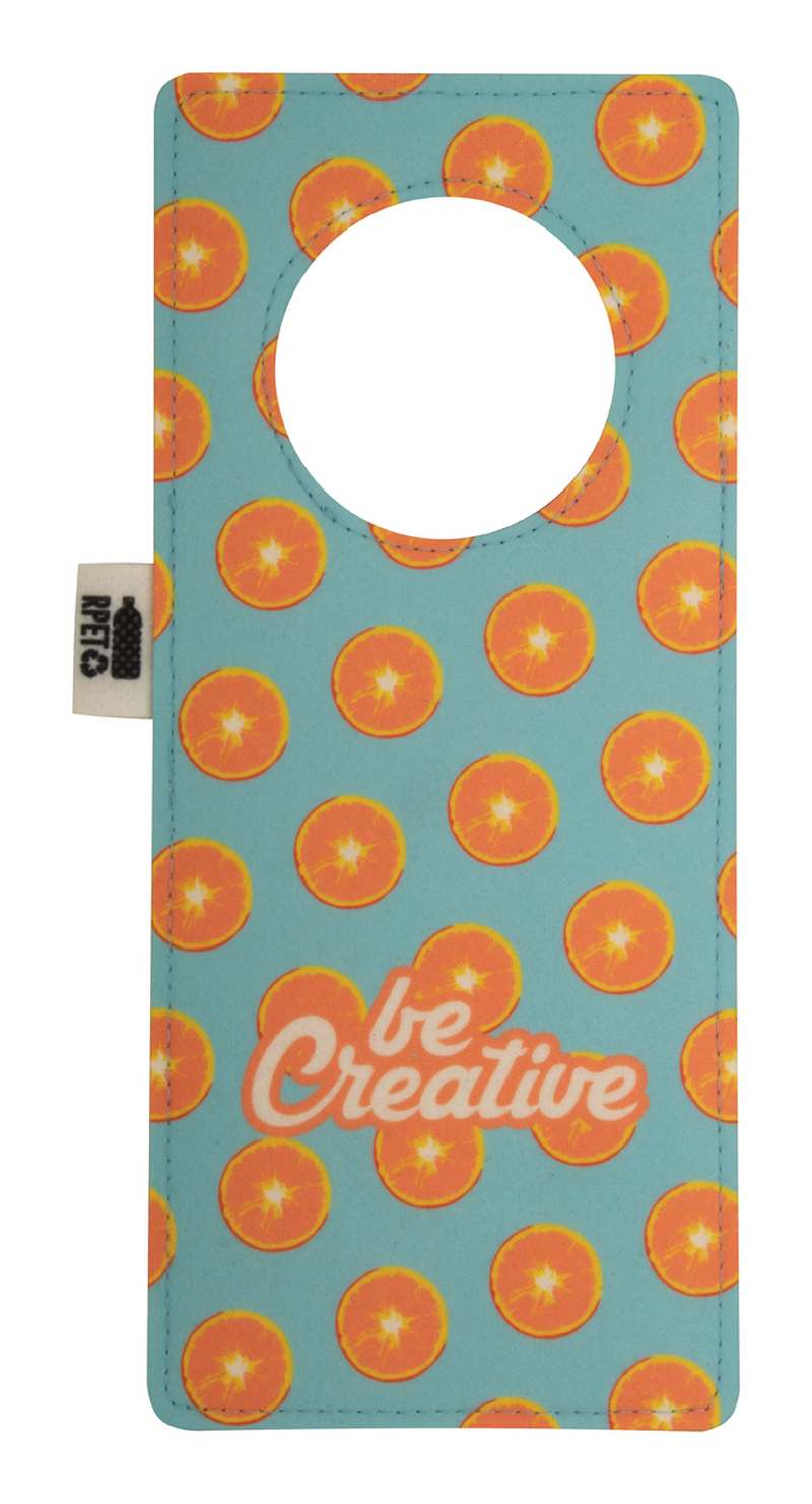 Věšák na zakázku CreaFelt Door