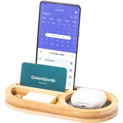 Stolní organizér Brajil