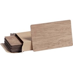 Sada kartiček Inary