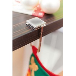 Skládací držák na kabelku MONTREUX