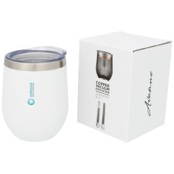 Corzo termo hrnek s izolací z mědi a vakua
