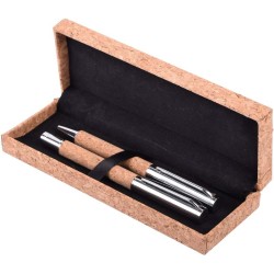 Psací sada CORK SIGNATURE