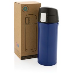 Termohrnek Easy lock z RCS recyklované oceli