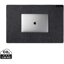 Podložka na stůl VINGA Albon z GRS recykl. plsti