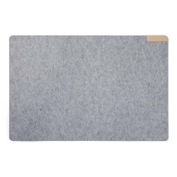 Podložka na stůl VINGA Albon z GRS recykl. plsti