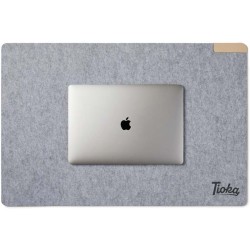 Podložka na stůl VINGA Albon z GRS recykl. plsti