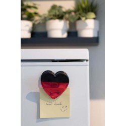 Magnetický klip HOLPA