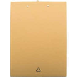 Podložka na psaní s klipem Clippa