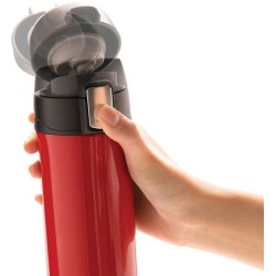 Termohrnek Easy lock z RCS recyklované oceli