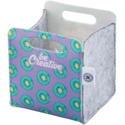 Organizér na stůl na zakázku CreaFelt Desk S