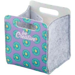 Organizér na stůl na zakázku CreaFelt Desk S