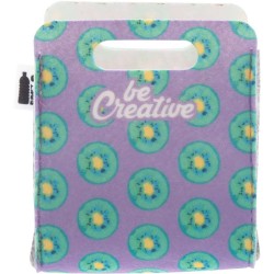 Organizér na stůl na zakázku CreaFelt Desk S