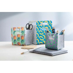 Organizér na stůl na zakázku CreaFelt Desk S