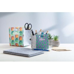 Organizér na stůl na zakázku CreaFelt Desk S