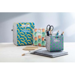 Organizér na stůl na zakázku CreaFelt Desk S