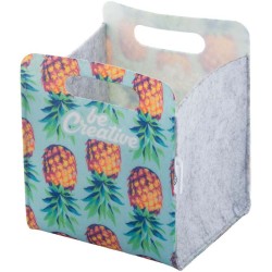 Organizér na stůl na zakázku CreaFelt Desk M