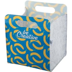 Organizér na stůl na zakázku CreaFelt Desk L