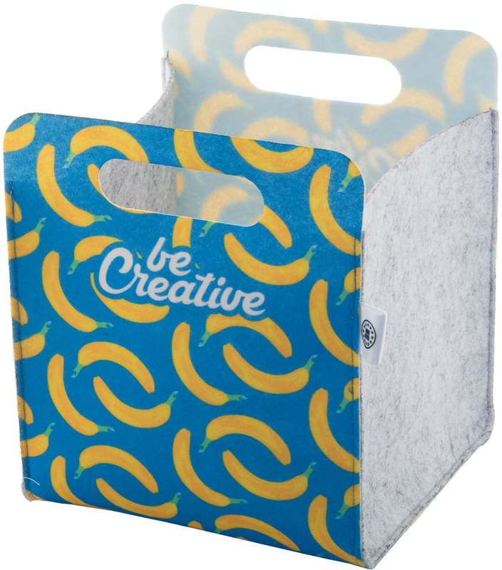 Organizér na stůl na zakázku CreaFelt Desk L