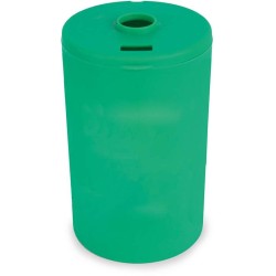 Malý kontejner na baterie