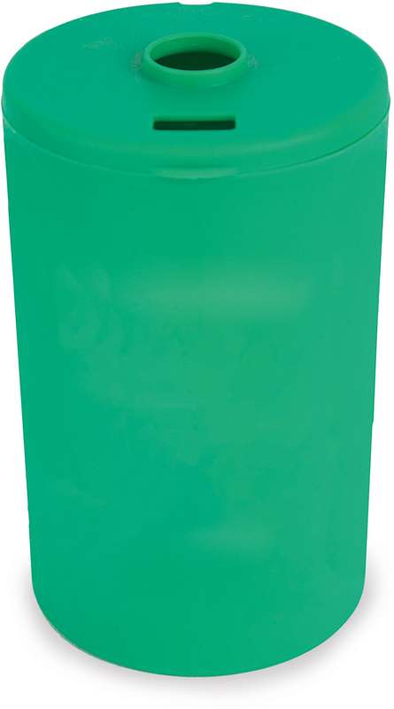 Malý kontejner na baterie