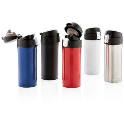 Termohrnek Easy lock z RCS recyklované oceli