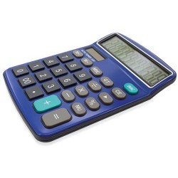 Profesionální kalkulačka