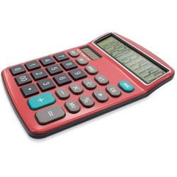 Profesionální kalkulačka