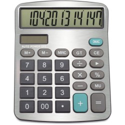 Profesionální kalkulačka