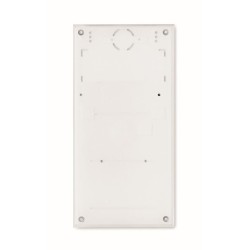 CALCUBAM 8 místná bambusová kalkulačka