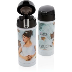 Termohrnek Easy lock z RCS recyklované oceli