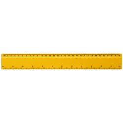 Plastové pravítko 30 cm Renzo