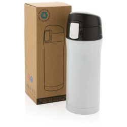 Termohrnek Easy lock z RCS recyklované oceli