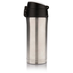 Termohrnek Easy lock z RCS recyklované oceli